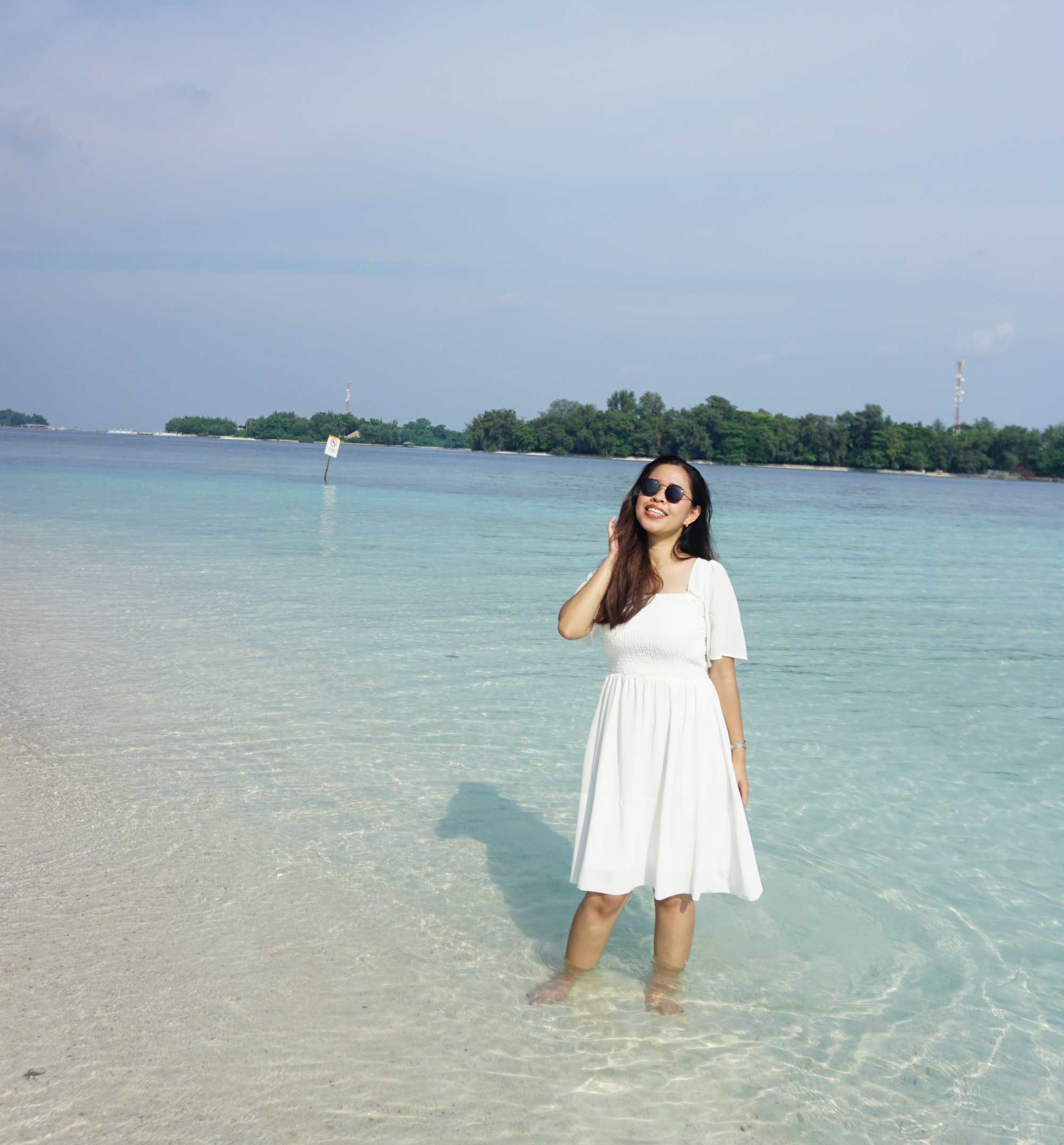 Pengalaman Snorkeling