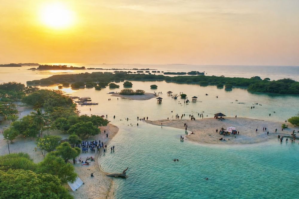 Pulau Pari