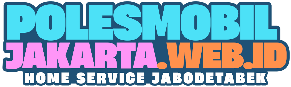 Poles Mobil Jakarta Logo