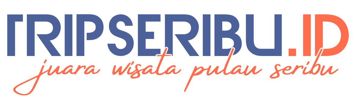 TRIPSERIBU Logo