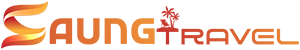 Saung Travel Logo