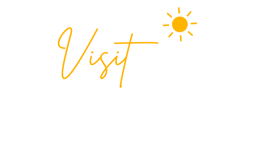 Visit Baduy Logo